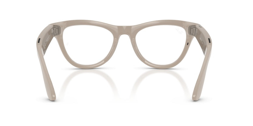 Gafas de Sol Ray-Ban Meta Skyler RB4014 6700/MF 52 20
