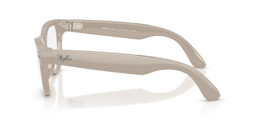 Gafas de Sol Ray-Ban Meta Skyler RB4014 6700/MF 52 20