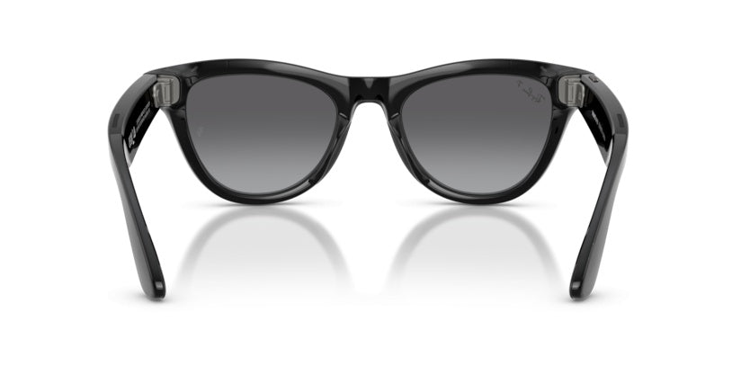 Gafas de Sol Ray-Ban Meta Skyler RB4014 601/T3 52 20