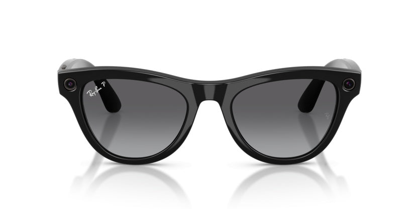 Gafas de Sol Ray-Ban Meta Skyler RB4014 601/T3 52 20