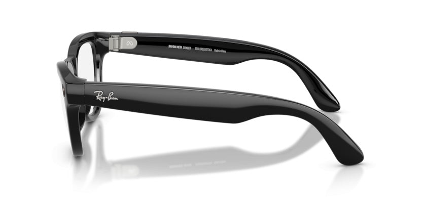 Gafas de Sol Ray-Ban Meta Skyler RB4014 601/SB 52 20