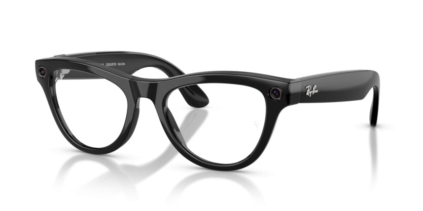 Gafas de Sol Ray-Ban Meta Skyler RB4014 601/SB 52 20