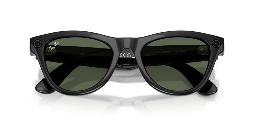Gafas de Sol Ray-Ban Meta Skyler RB4014 601/71 52 20