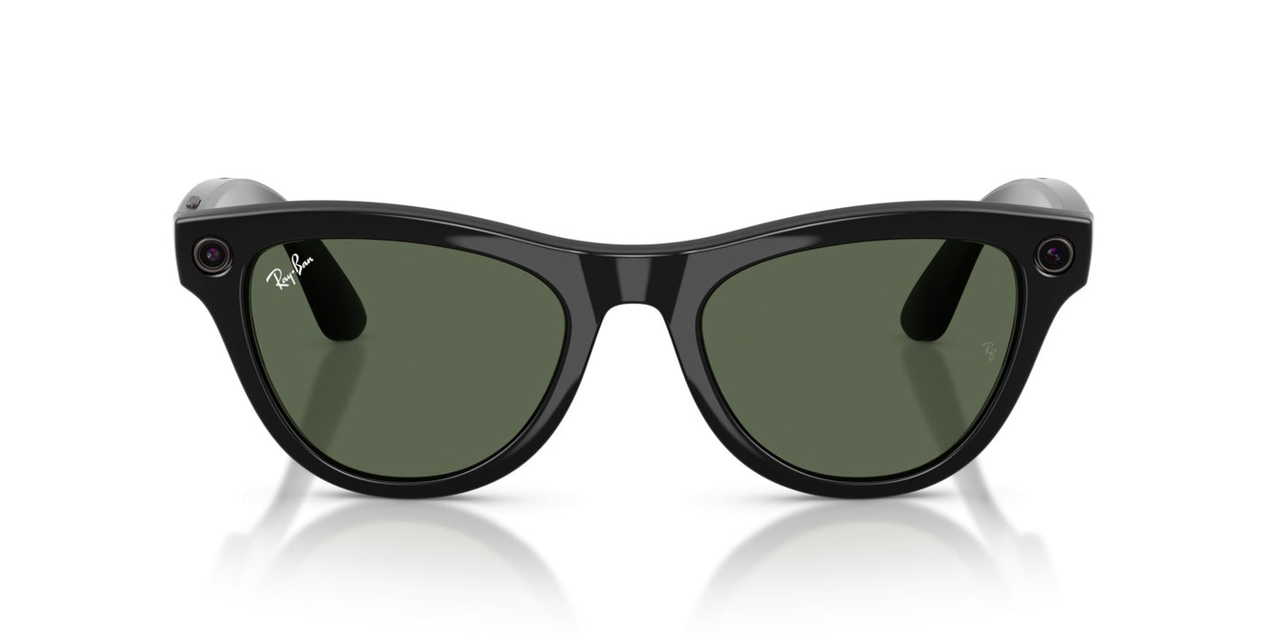 Gafas de Sol Ray-Ban Meta Skyler RB4014 601/71 52 20