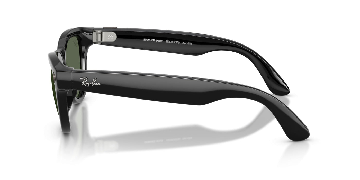 Gafas de Sol Ray-Ban Meta Skyler RB4014 601/71 52 20