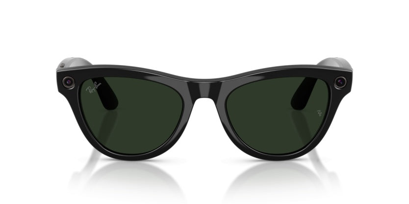 Gafas de Sol Ray-Ban Meta Skyler RB4014 601/1M 52 20