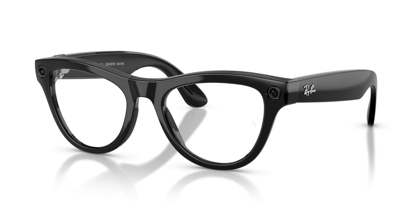 Gafas de Sol Ray-Ban Meta Skyler RB4014 601/1M 52 20