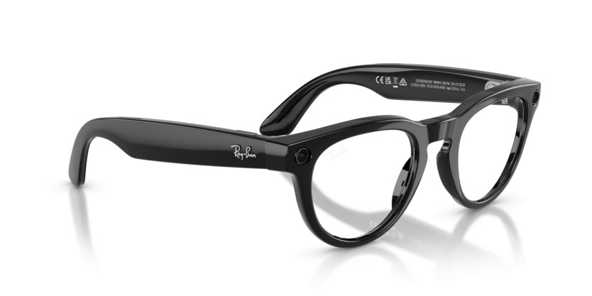 Gafas de Sol Ray-Ban Meta Headliner RB4013 601/1M 50 23