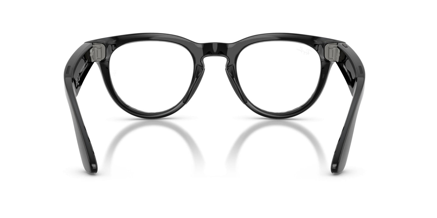Gafas de Sol Ray-Ban Meta Headliner RB4013 601/1M 50 23