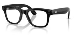 Gafas de Sol Ray-Ban Meta Wayfarer RB4012 601/1M 53 22