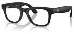 Gafas de Sol Ray-Ban Meta Wayfarer RB4012 601/S1Z 53 22