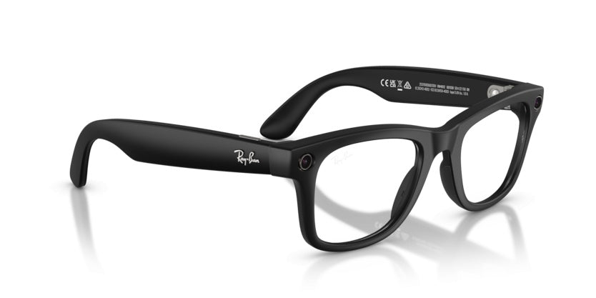 Gafas de Sol Ray-Ban Meta Wayfarer RB4012 601S/SB 50 22