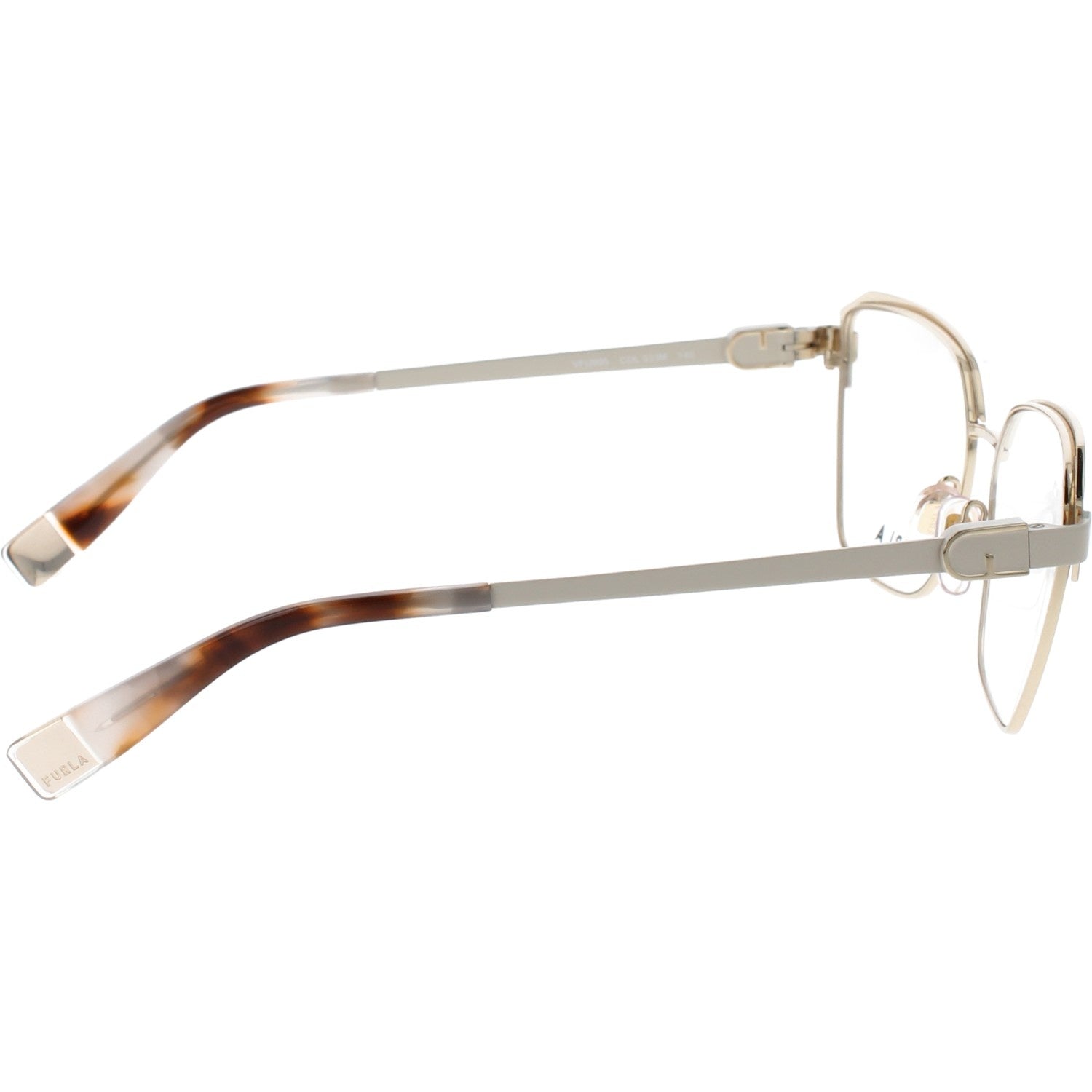 Gafas Graduadas Furla VFU995 02AM 55 16