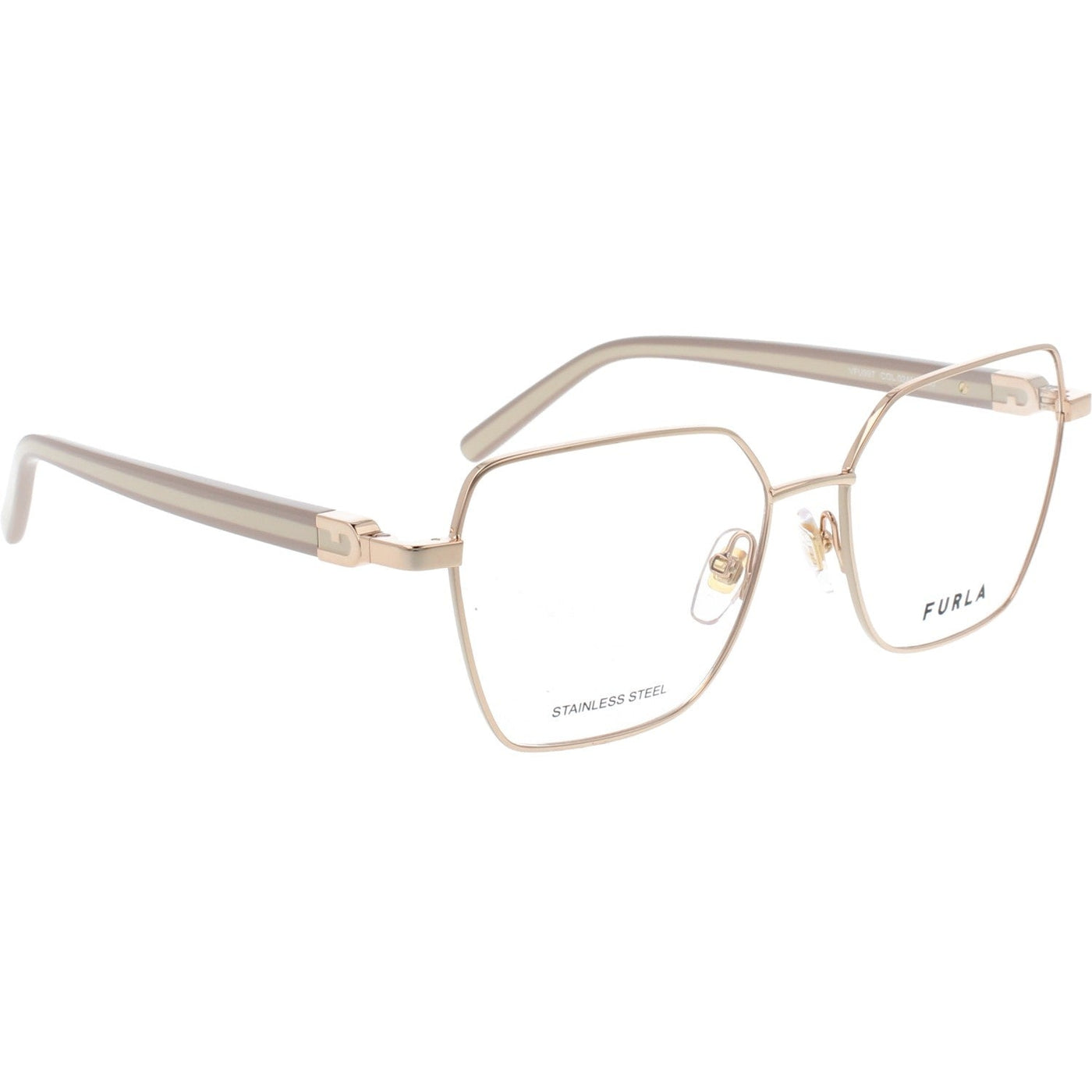 Gafas Graduadas Furla VFU997 02AM 54 16