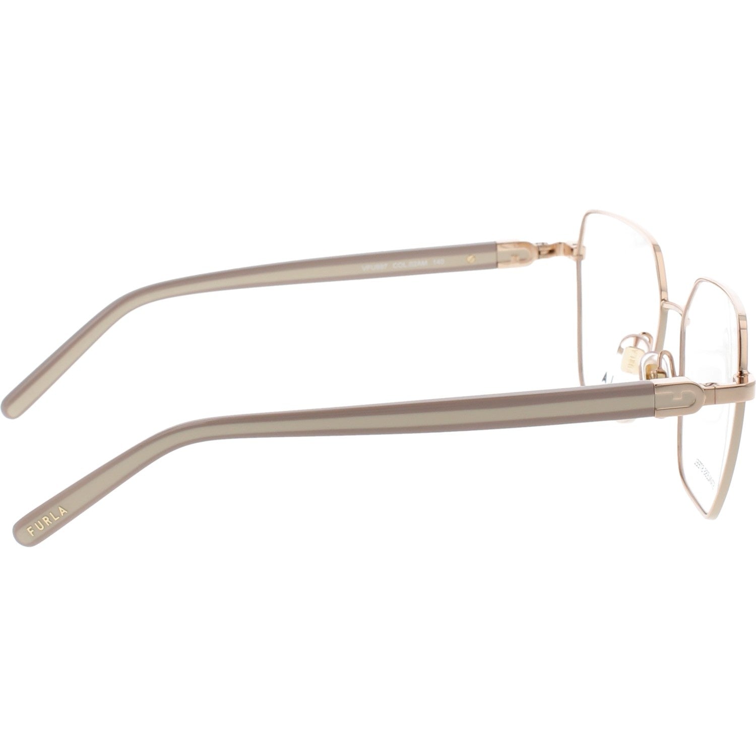 Gafas Graduadas Furla VFU997 02AM 54 16