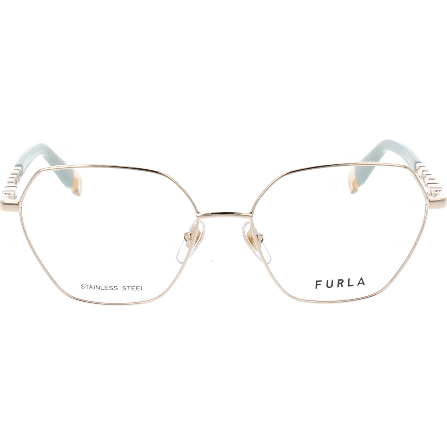 Gafas Graduadas Furla VFU834 300Y 55 16