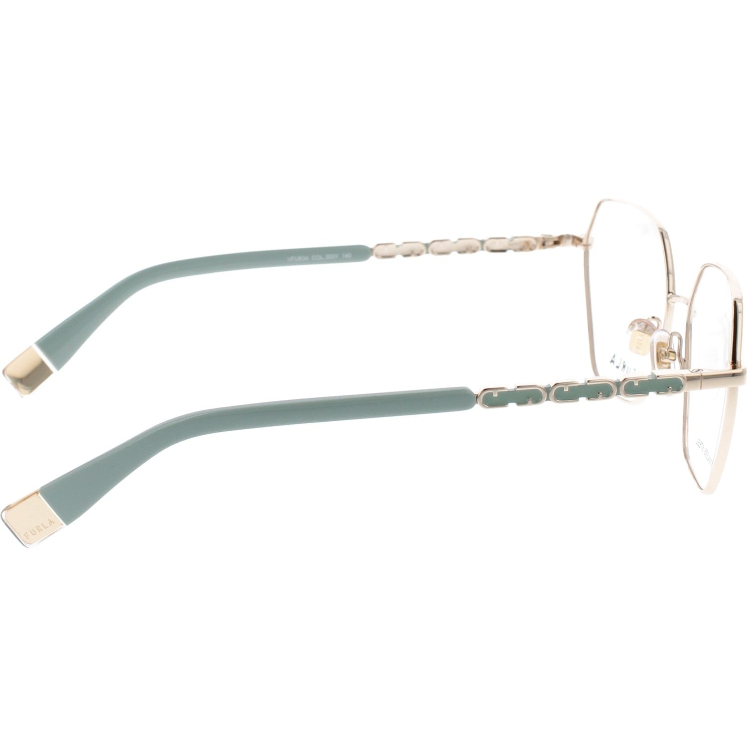 Gafas Graduadas Furla VFU834 300Y 55 16