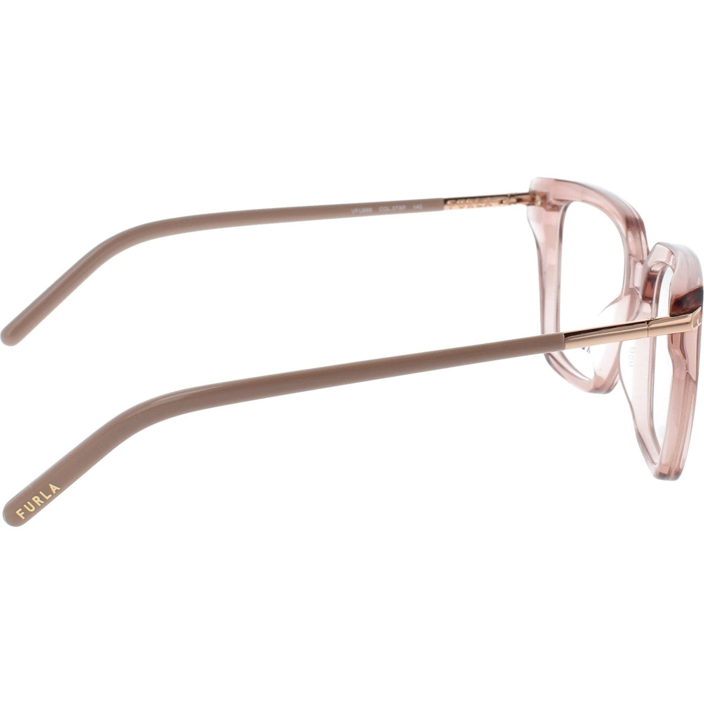 Gafas Graduadas Furla VFU999 07SP 53 17