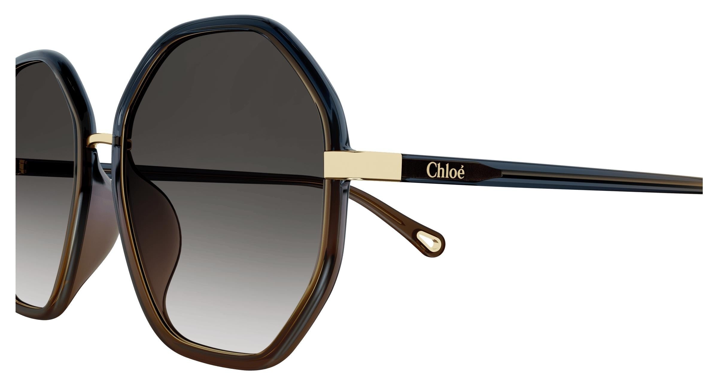Gafas de Sol Chloé CH0133A 003 59 17