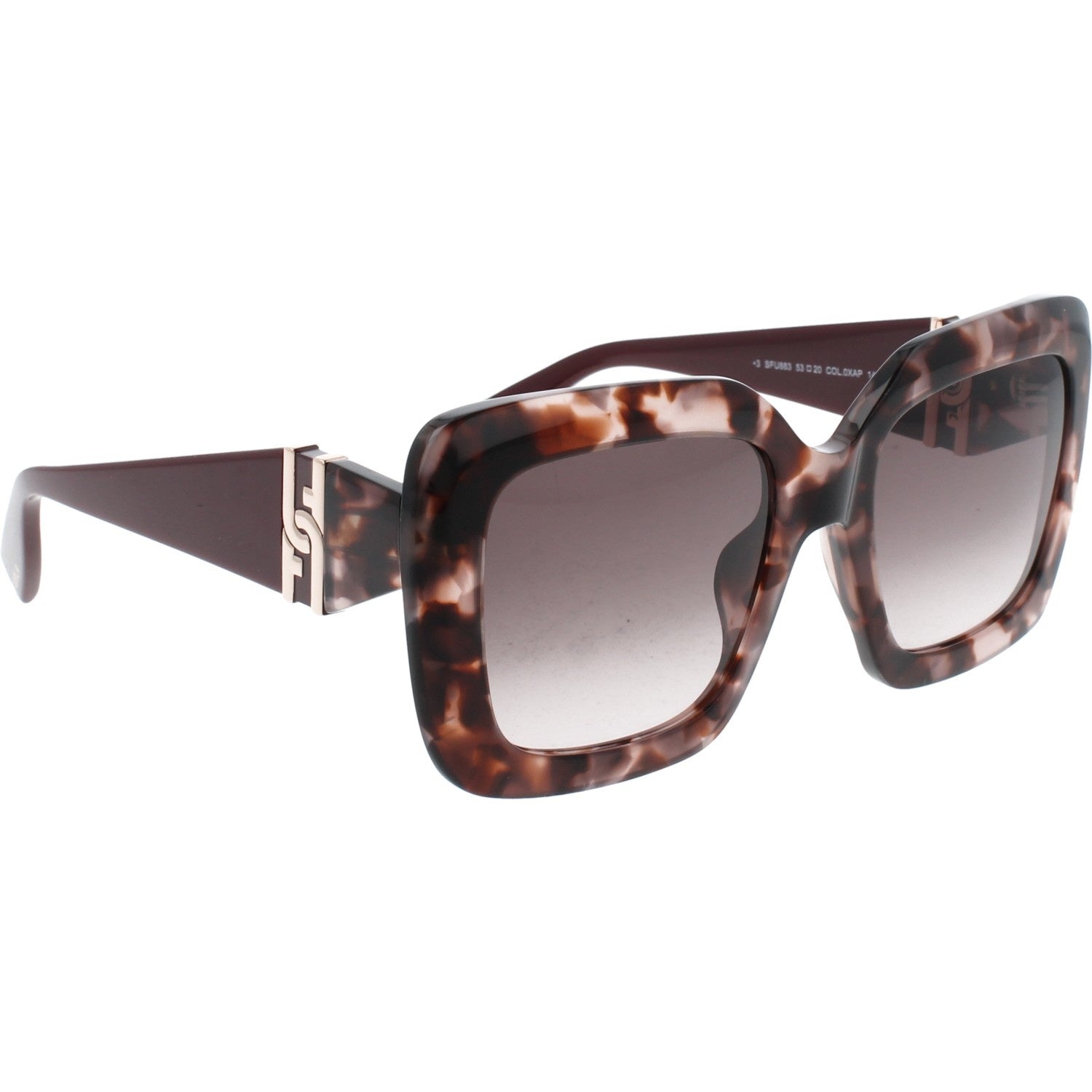 Gafas de Sol Furla SFU883 0XAP 53 20