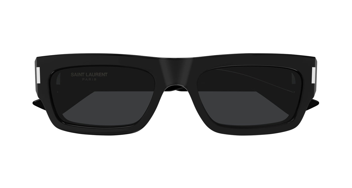 Gafas de Sol Saint Laurent Corner Angle SL 837 001 57 15