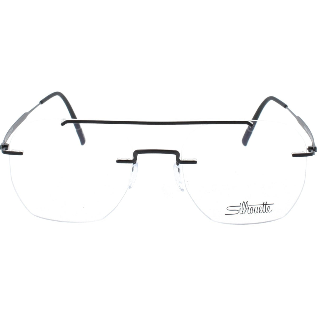 Gafas Graduadas Silhouette The Visionary 5586/OY 9040 51 20