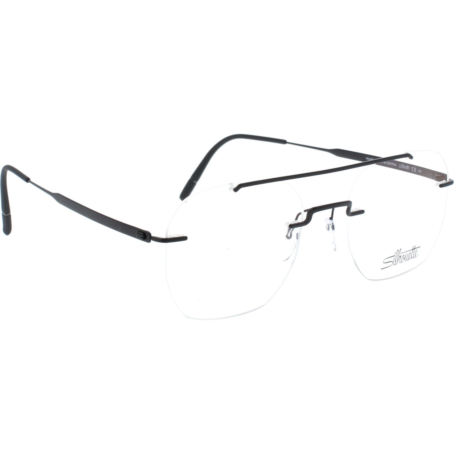 Prescription Glasses Silhouette The Visionary 5586/OY 9040 51 20