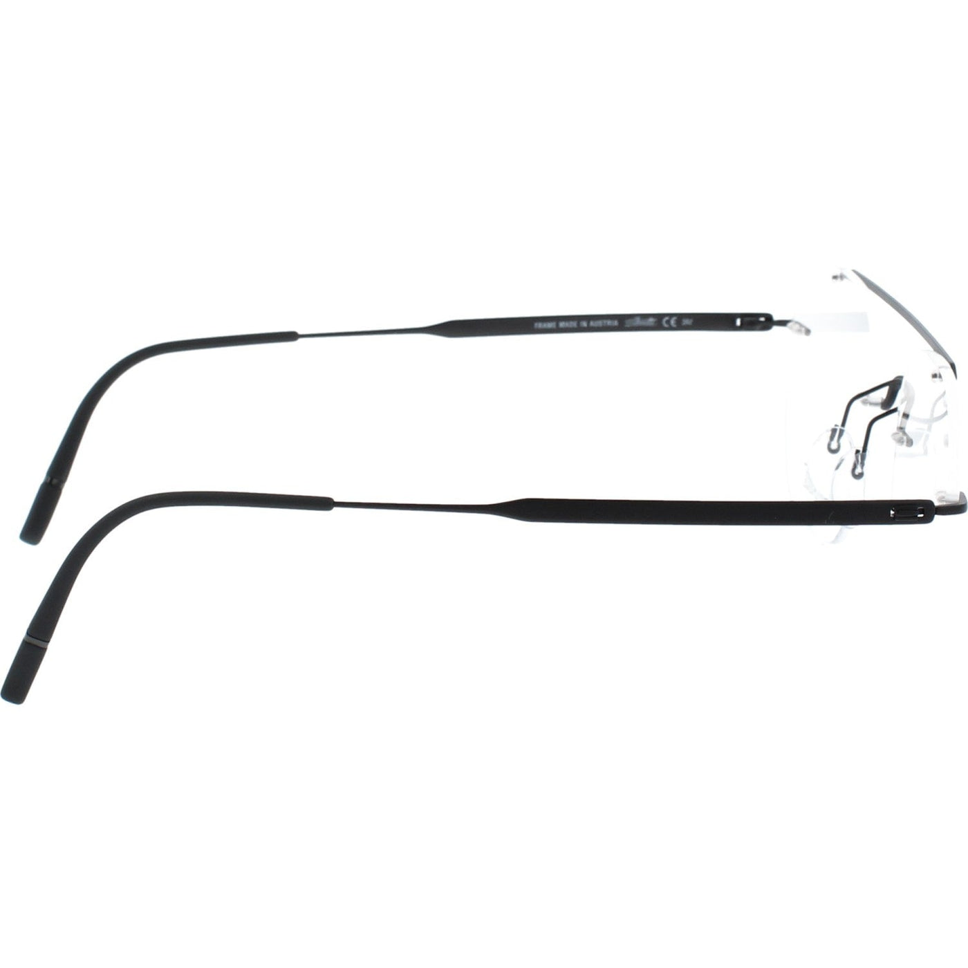 Gafas Graduadas Silhouette The Visionary 5586/OY 9040 51 20