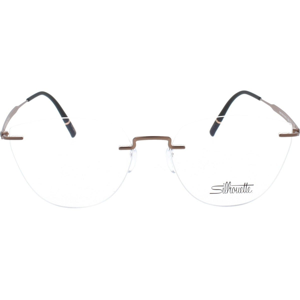 Gafas Graduadas Silhouette The Visionary 5586/DL 6040 55 17