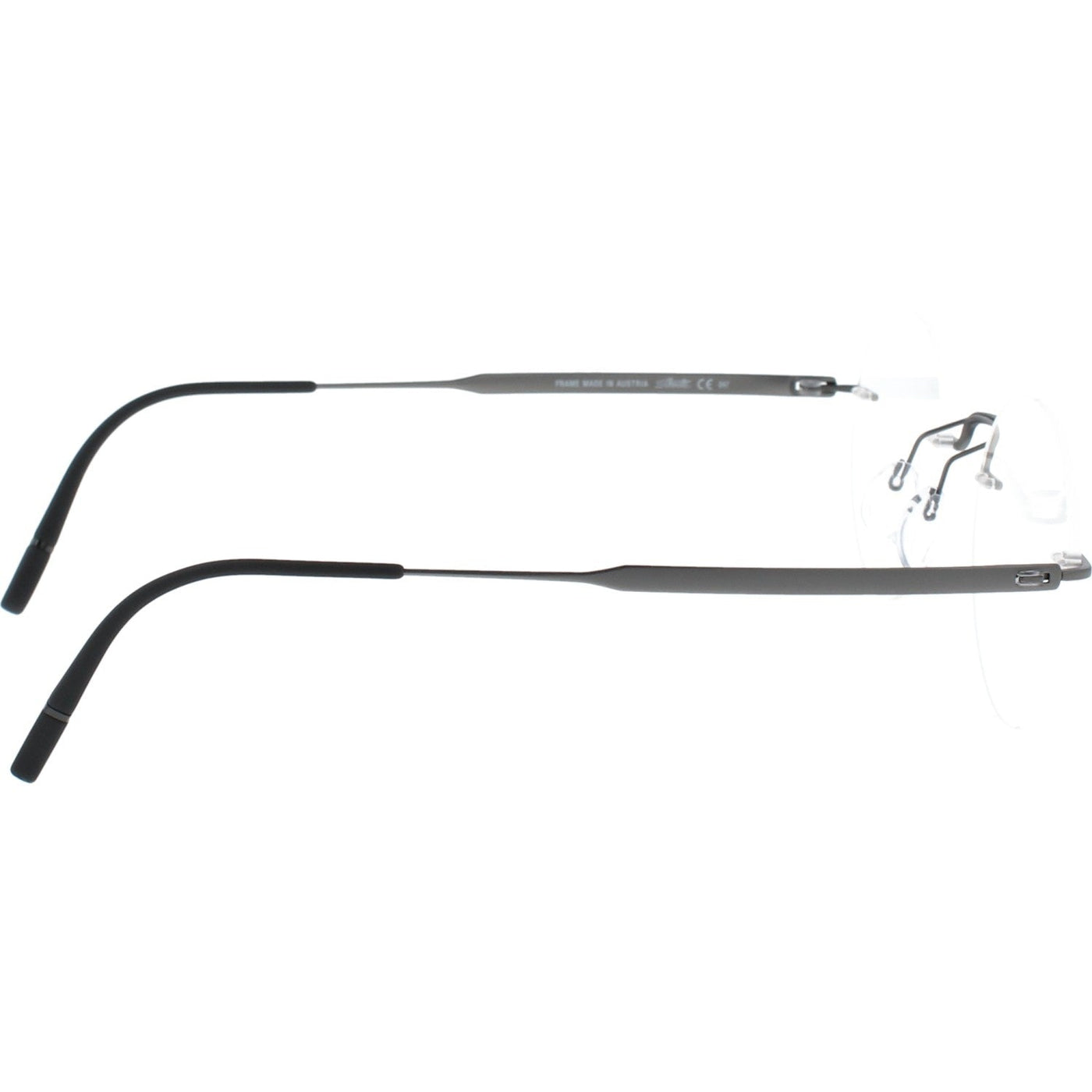 Gafas Graduadas Silhouette The Visionary 5586/CK 6560 47 19
