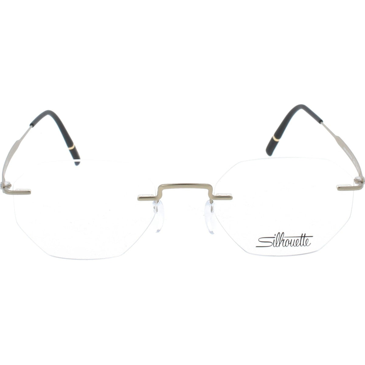 Gafas Graduadas Silhouette The Visionary 5586/PA 8540 49 20