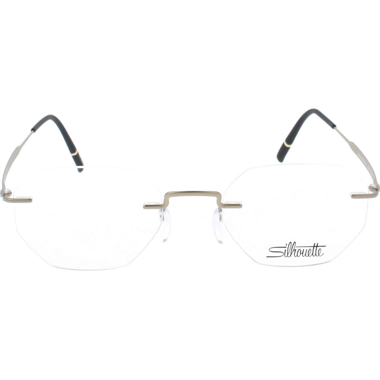 Prescription Glasses Silhouette The Visionary 5586/PA 8540 49 20