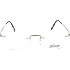 Gafas Graduadas Silhouette The Visionary 5586/PA 8540 49 20
