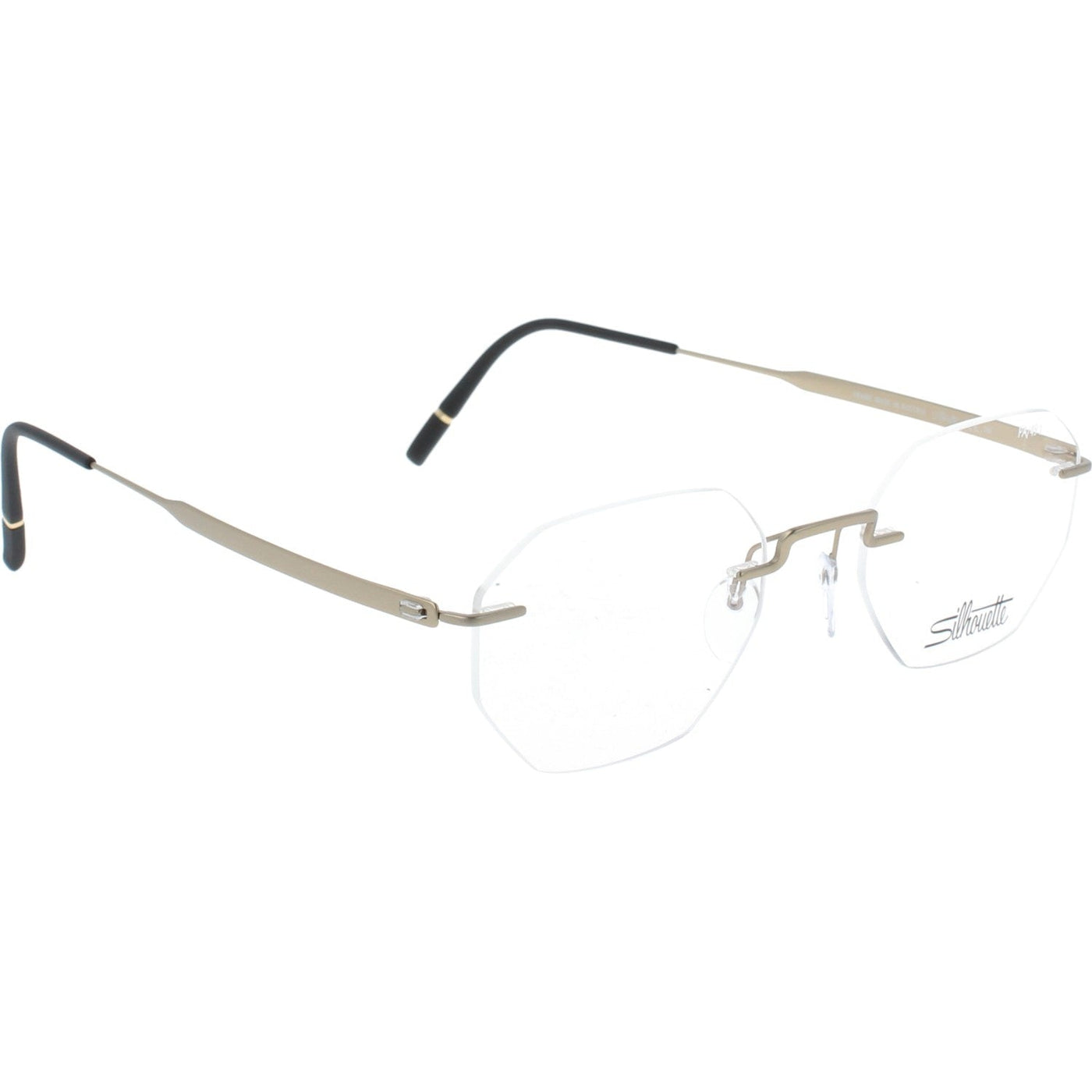 Gafas Graduadas Silhouette The Visionary 5586/PA 8540 49 20