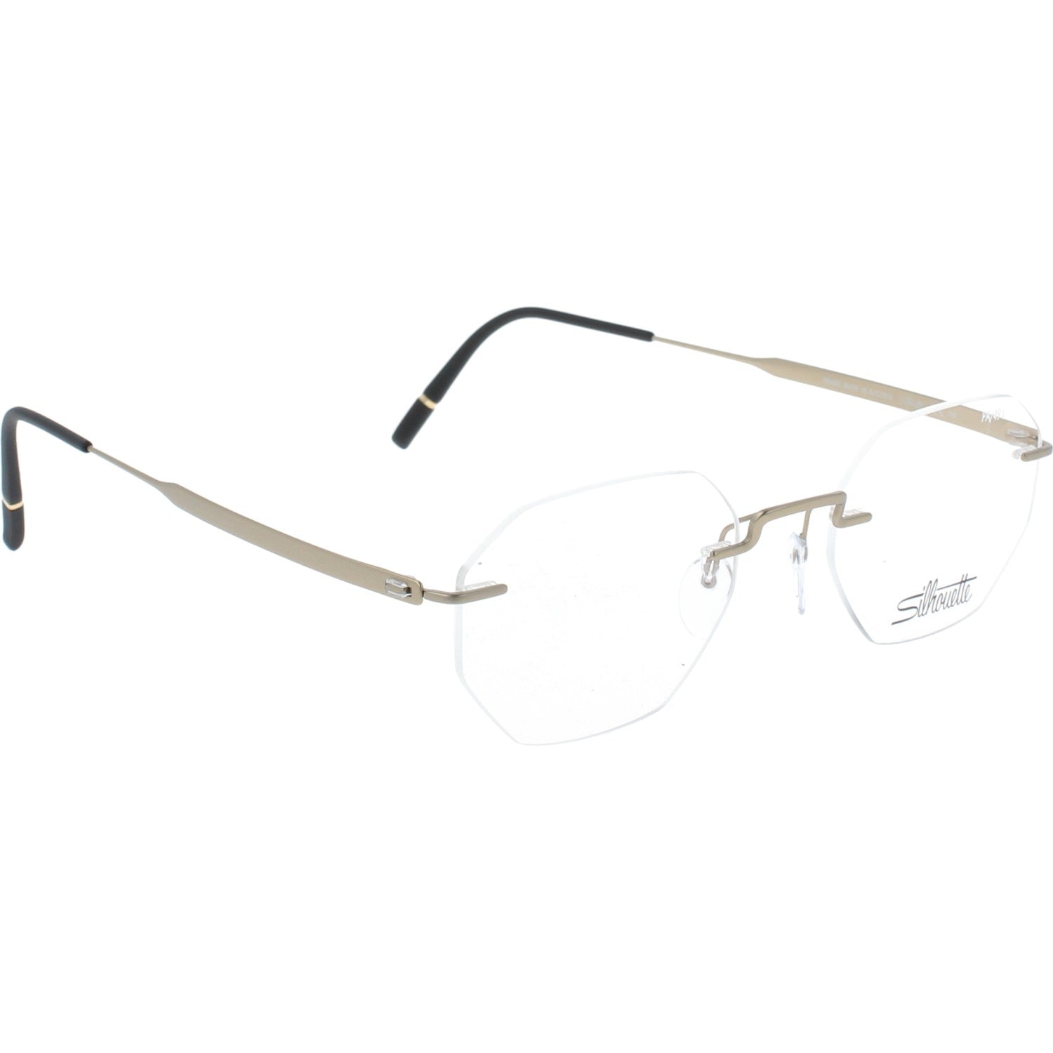 Prescription Glasses Silhouette The Visionary 5586/PA 8540 49 20