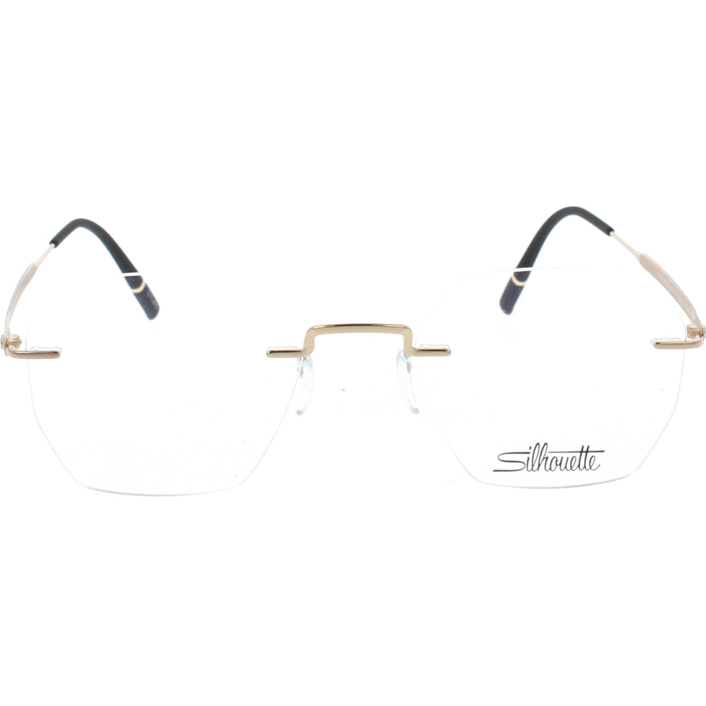 Gafas Graduadas Silhouette The Visionary 5586/OX 7530 49 20