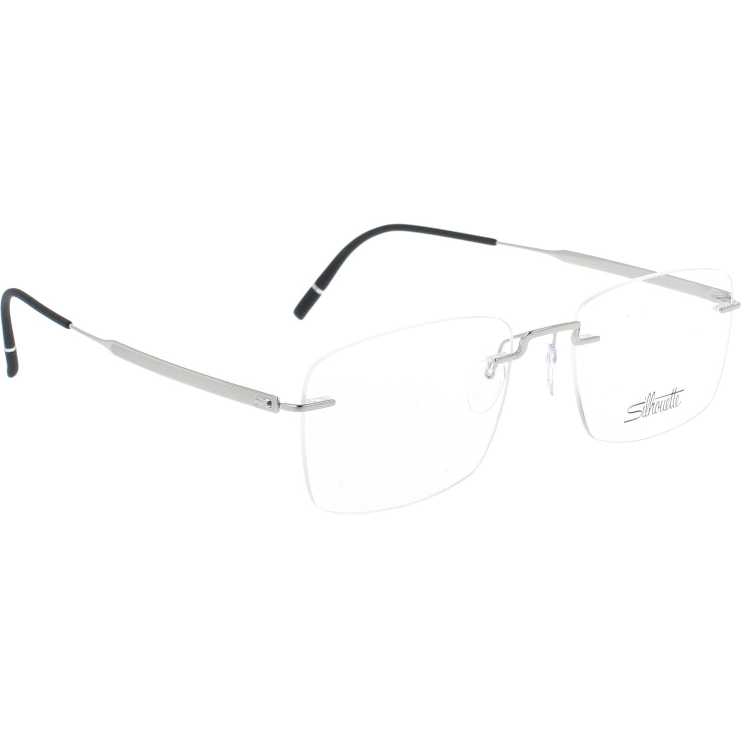 Prescription Glasses Silhouette The Visionary 5586/GH 7000 54 19