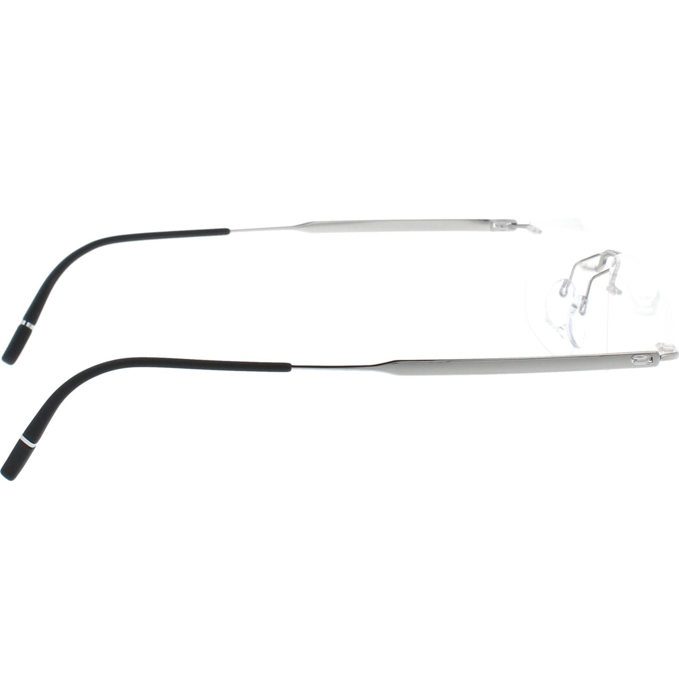 Gafas Graduadas Silhouette The Visionary 5586/GH 7000 54 19