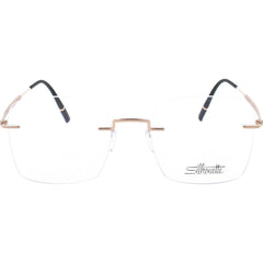 Gafas Graduadas Silhouette The Visionary 5586/ND 3530 51 20