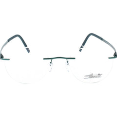 Gafas Graduadas Silhouette The Dawn 5573/EP 5540 48 20