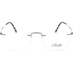 Gafas Graduadas Silhouette The Visionary 5586/OZ 7110 51 20