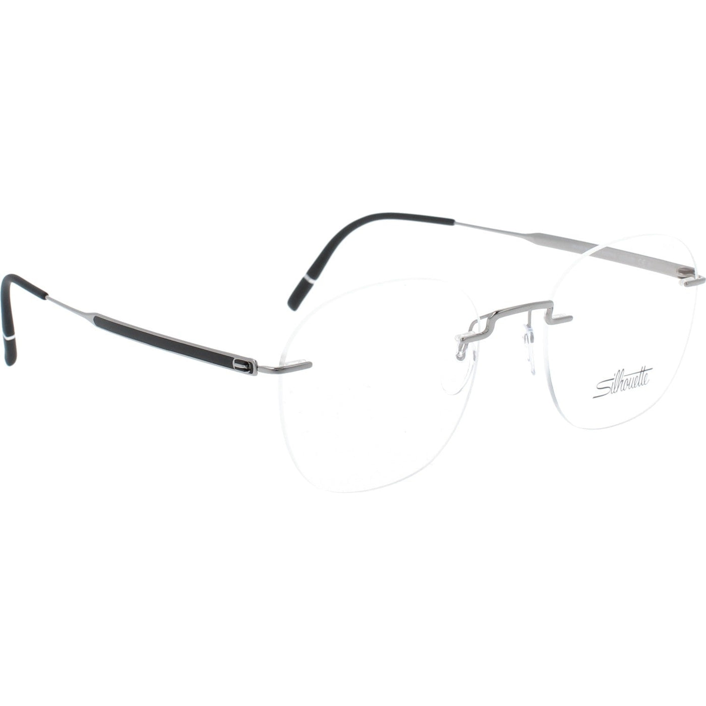 Gafas Graduadas Silhouette The Visionary 5586/OZ 7110 51 20