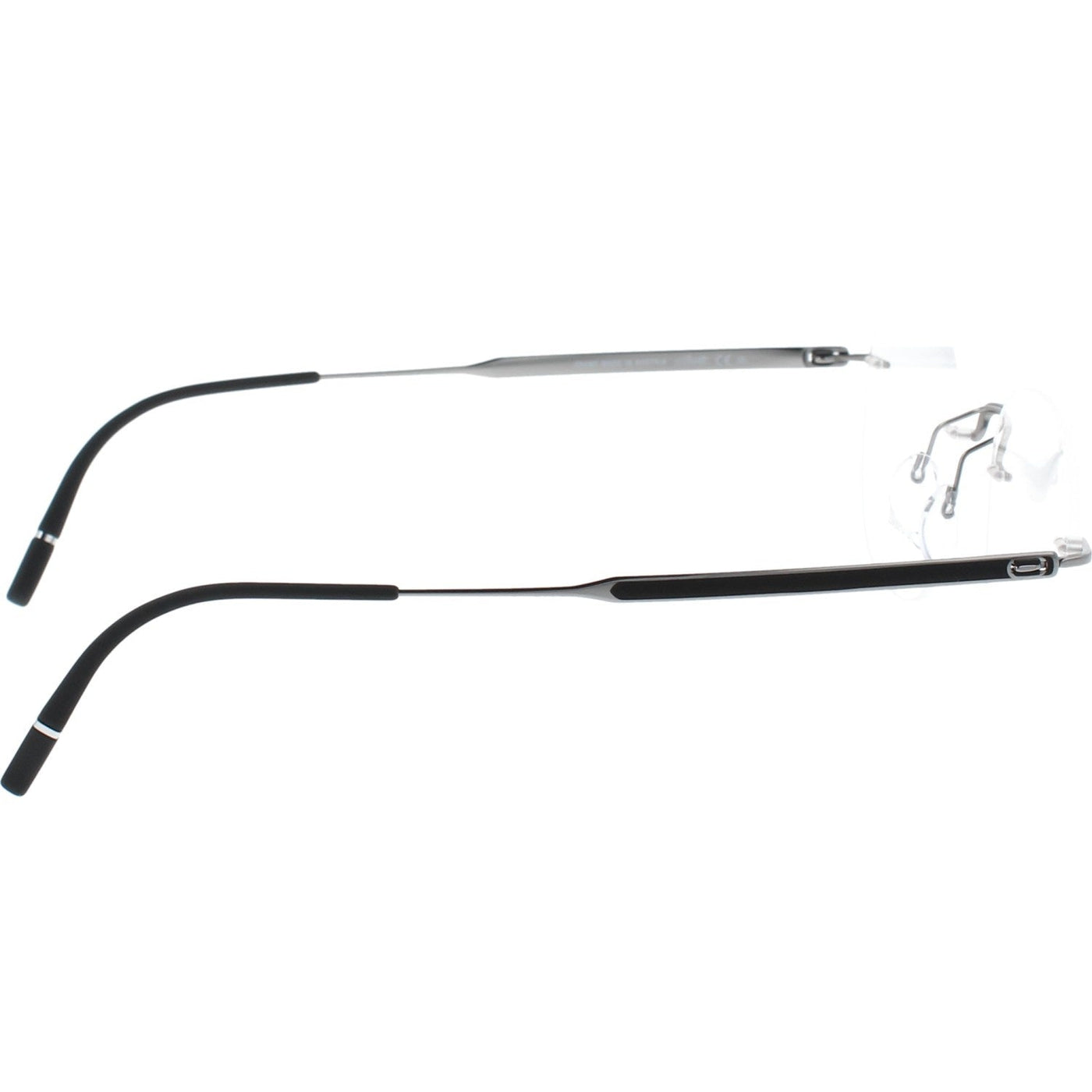 Gafas Graduadas Silhouette The Visionary 5586/OZ 7110 51 20