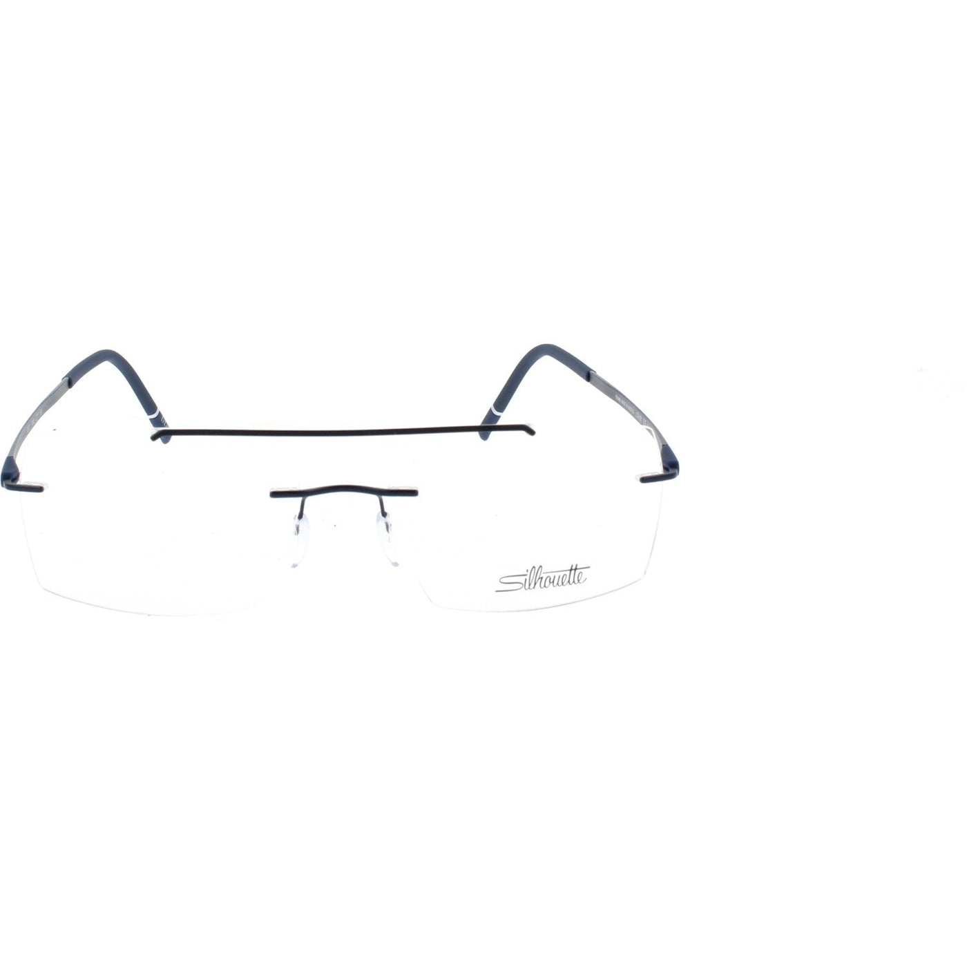 Gafas Graduadas Silhouette The Dawn 5573/OP 4545 58 17