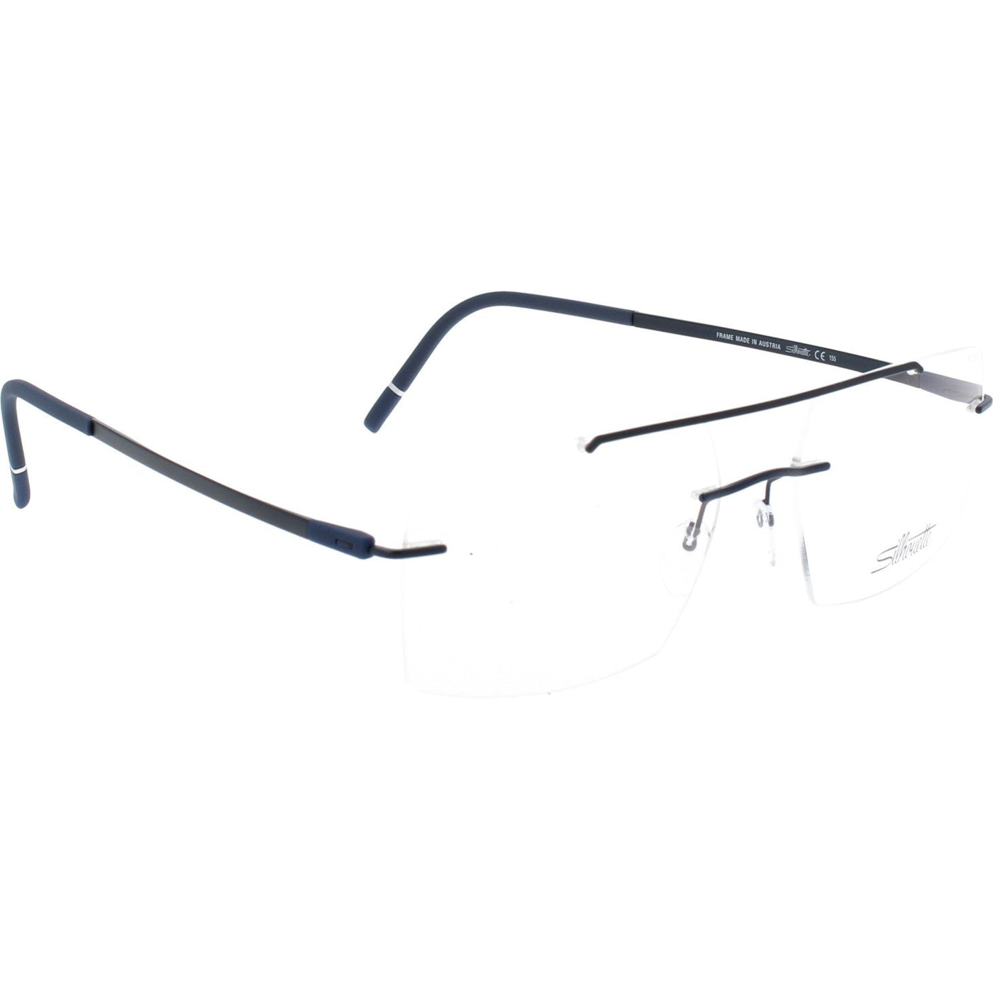 Gafas Graduadas Silhouette The Dawn 5573/OP 4545 58 17