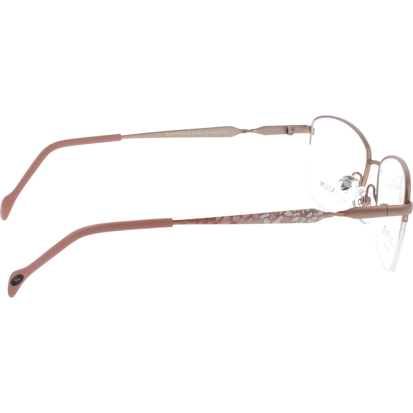 Gafas Graduadas Stepper 50315 F033 53 16
