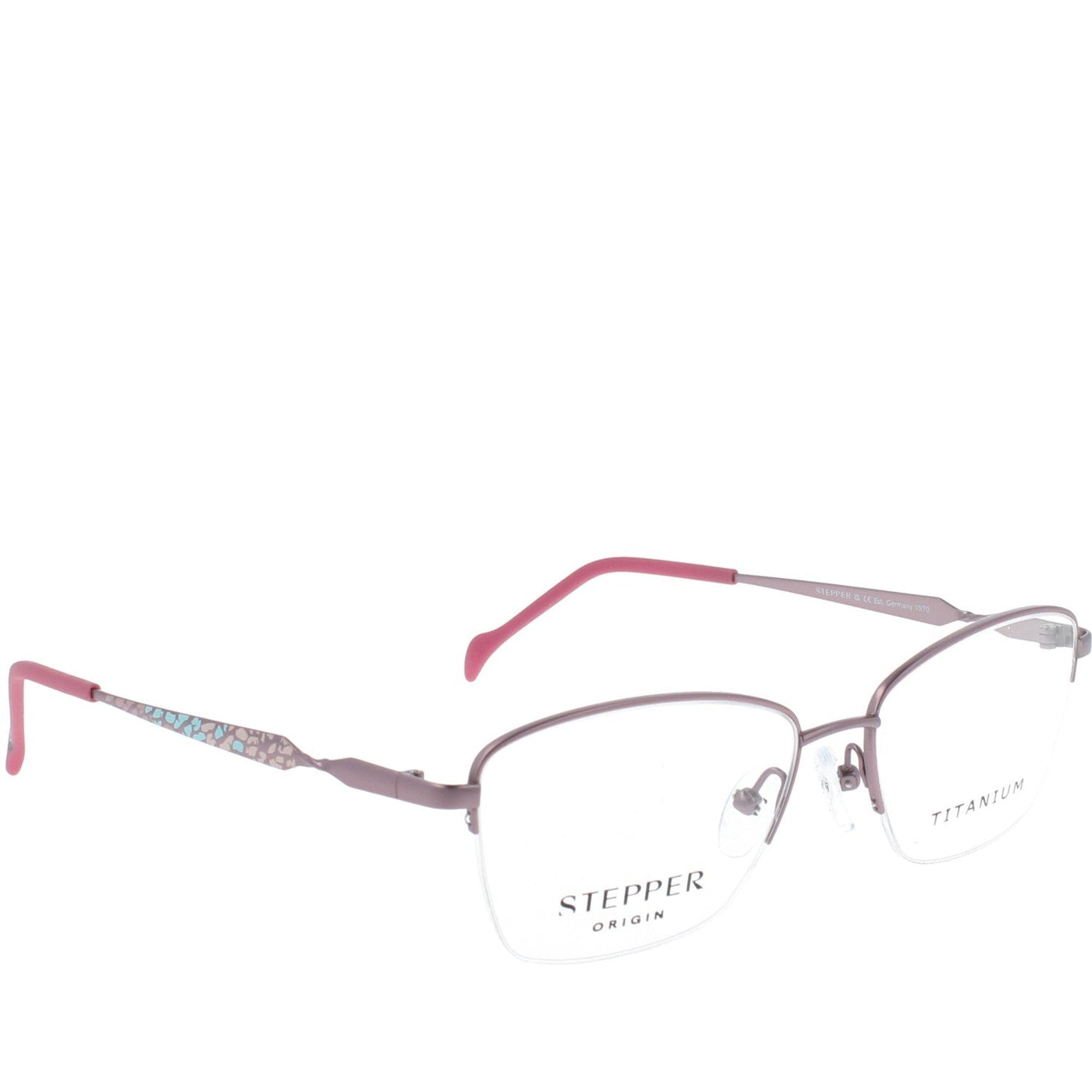 Gafas Graduadas Stepper 50315 F030 53 16