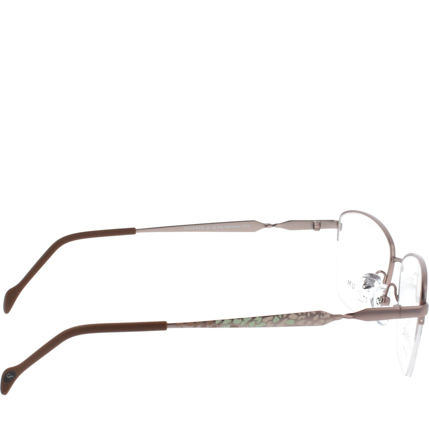 Gafas Graduadas Stepper 50315 F011 53 16