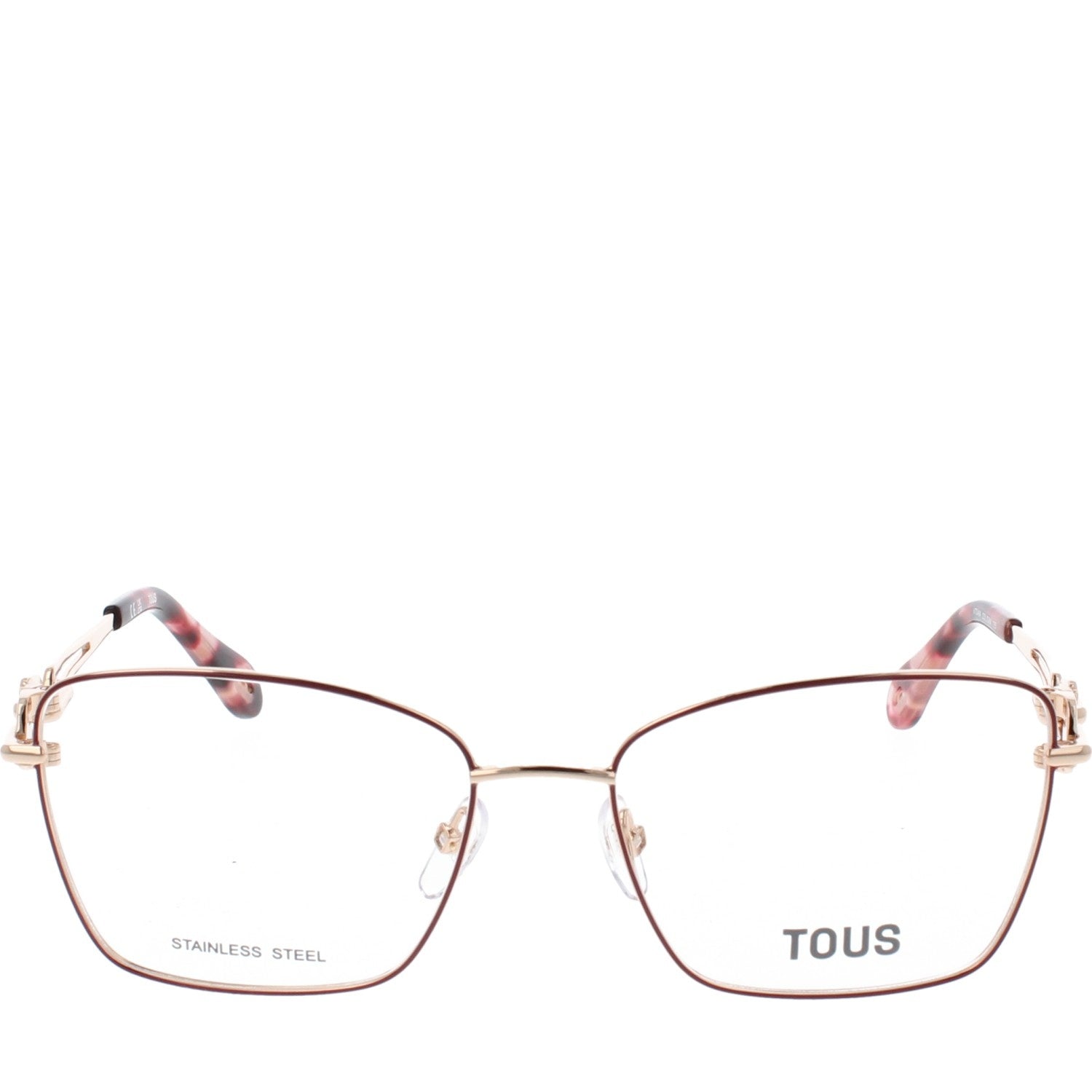 Gafas Graduadas Tous VTO484 02AM 55 17