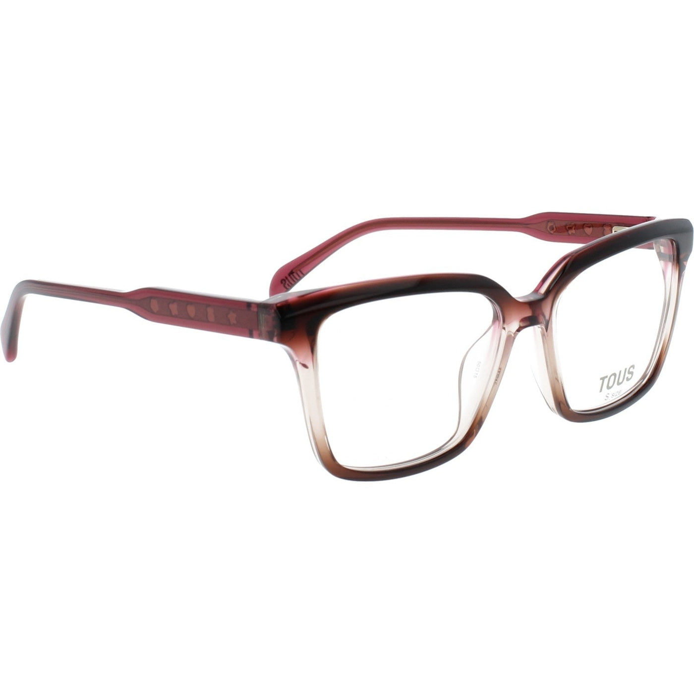 Gafas Graduadas Tous VTOC67V 09PF 50 15